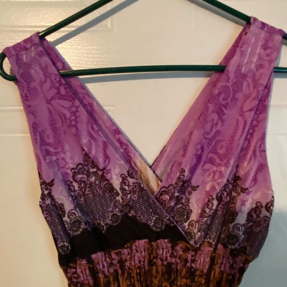 Maxi Dress - Picture 4 of 4